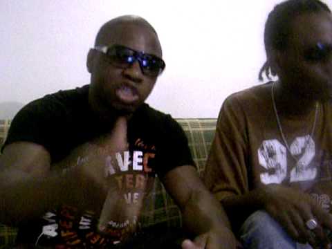 H ILL TAL  feat SOLDIER-P FREESTYLE GWADA