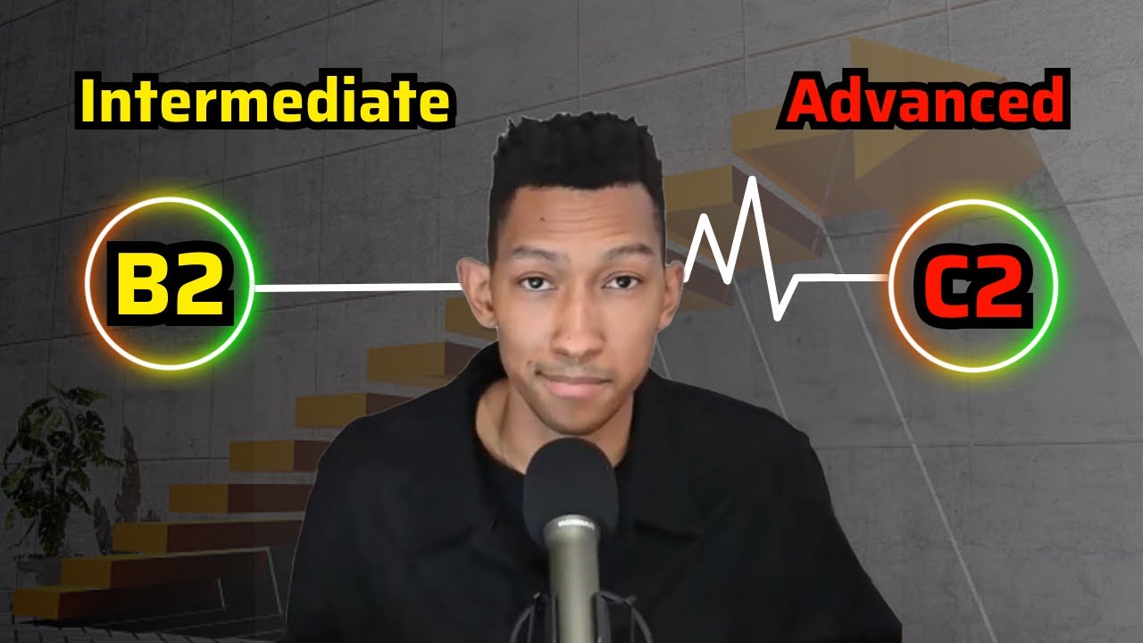 How To Go From B2 To C2 In English Fast!