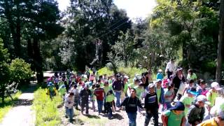 IV Misión Infantil Sector I Atotonilco 2o Dia (Procesión)