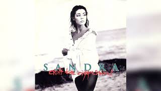 03.Sandra - Seal It Forever
