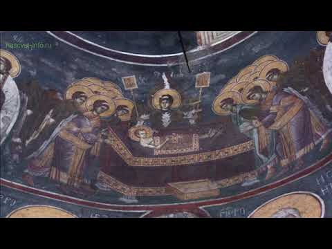 Дивна Любоевич и Мелоди - Херувимская песня