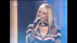 Anastacia - Welcome to My Truth at ZDF Menschen (2004)