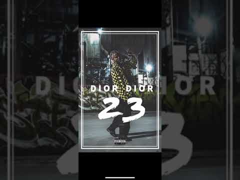 Kroniko - DIOR DIOR