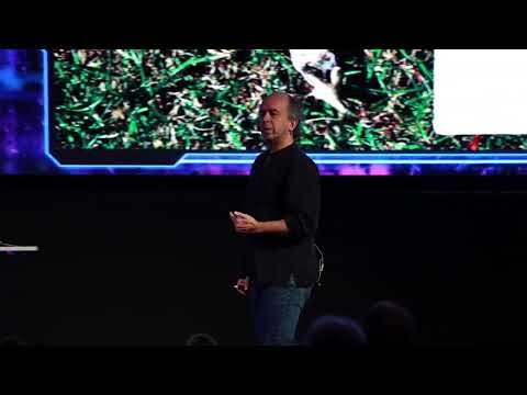 Kevlin Henney - Refactoring Is Not Just Clickbait #buildstuffconf