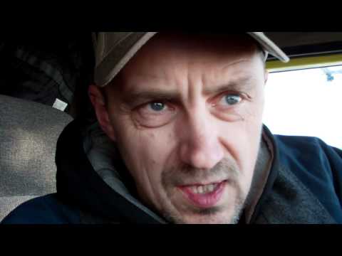 Review of the Rand McNally GPS for truckers (7" screen model).