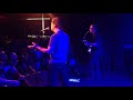 THE RUBINOOS "I Only Have Eyes For You" live at la2 de Apolo Barcelona