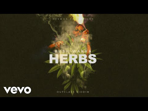 Bush Wakka - Herbs (Audio Visual)