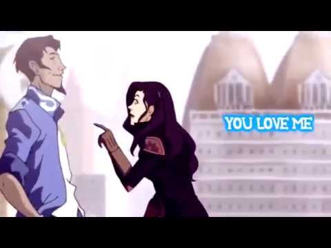 Hummingbird Heartbeat [Shady Shin/Asami]