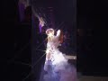 Plastique as VS Angel