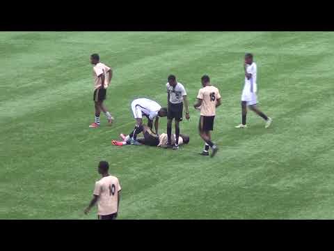 Obasa And DN10 Scouting Program - Day 1  Match 3