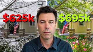 Skagit Valley Sellers: When to List for Maximum Profit