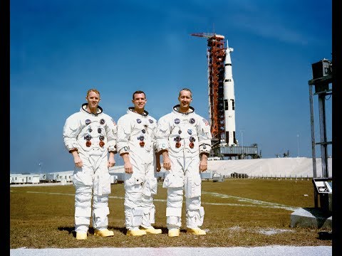 Apollo 9 Mission Highlights
