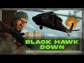 Black Hawk Down Battle Of Mogadishu Animated History