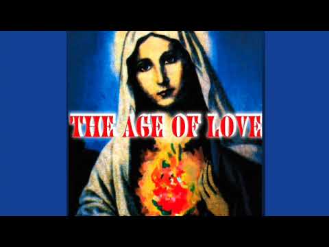 AGE OF LOVE - THE AGE OF LOVE  - Jam & Spoon Watch for Stella Edit (P) and (C)1992 Diki Records