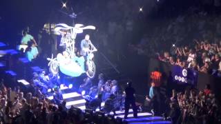 Take That Portrait - o2 - 5 June 2015