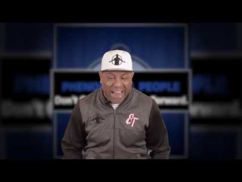 YOU'VE COME TOO FAR (TGIM SEASON 10 EPISODE 8)