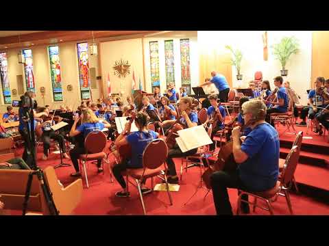 Rondo by Rezso Sugar 20180707-4