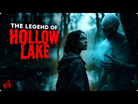 The Cabin Holds a Sinister Secret | THE LEGEND OF HOLLOW LAKE | Full Movie