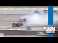 Elliott spins late in Gander Trucks race at Atlanta | NASCAR