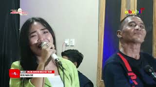 Download lagu GEDE RADA SUE Voc: MELA YAYANG || OBROG MBLETOX TEAM mp3