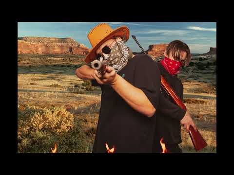 Borowy x Nowy Jr. & HRTN - Trapi Luck