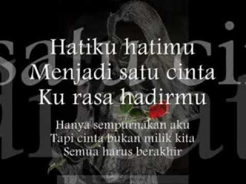 Kisah Hati - Alyah ~Lirik~