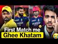 Rajasthan Ne RULA Diya CSK COLLAPSED Without DHONI CSK Vs RR Review 2026