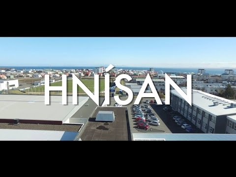 Hnísan 15'-16' 2.Þáttur