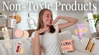 Download lagu non toxic products that you can switch to 🌱 clean makeup, skincare and more mp3 Download lagu non toxic products that you can switch to 🌱 clean makeup, skincare and more mp3