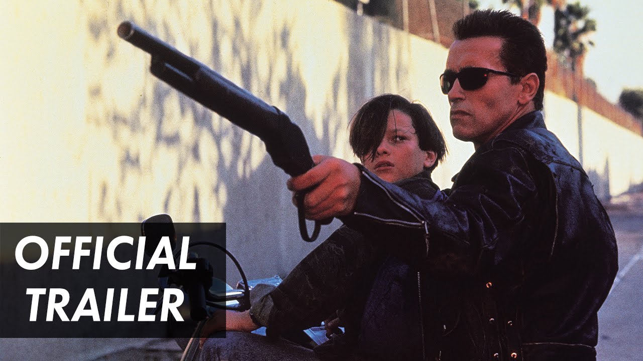 Terminator 2: Judgment Day