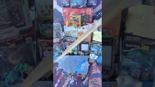 Road to 200 Check what pack number we are on, on Tiktok! #pokemon​ #fyp​ #onepiece​ #pokemontcg​