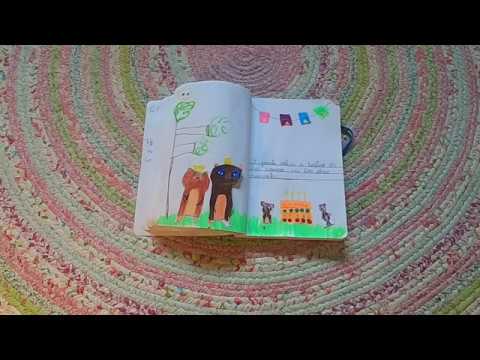 Carlotta La Marmota (en tiempos dificiles)