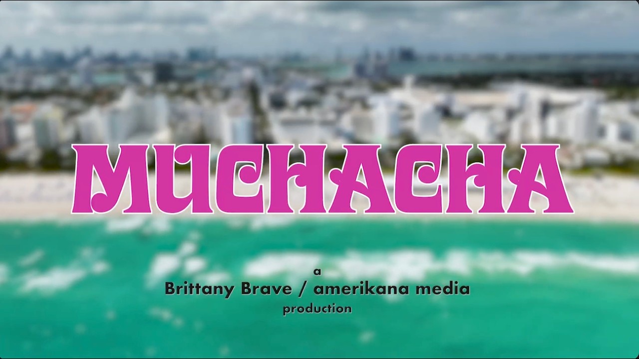 Promotional video thumbnail 4 for Brittany Brave (Comedian, MC, Actor)