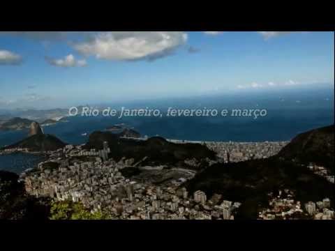 Aquele abraço  -  Gilberto Gil ( legendado )