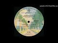 Candi Staton - A Dreamer Of A Dream  (12" Version)