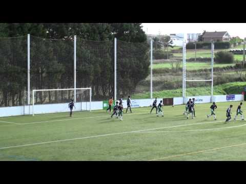 D. RAYO CANTABRIA - CDB. LA ENCINA