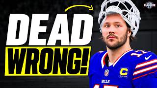 10 Players Everyone Is Dead Wrong About This Fantasy Season