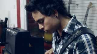 EXCELLION TV - Memories Never Die DNZ Studio Sessions 2012