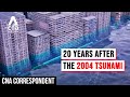 Indonesia Sri Lanka 20 Years After 2004 Indian Ocean Tsunami CNA Correspondent Full Episode