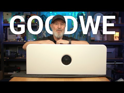 GoodWe ESA Review: The All-in-One Hybrid Inverter That Changes Everything!