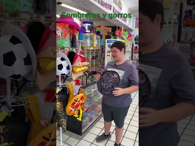Vídeo relacionado con Boland 00941 - Sombrero Feliz Cumpleaños, sombrero para el cumpleaños, dorado, con purpurina, banda blanca y negra con escritura, accesorio, regalo, traje, fiesta