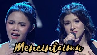 Download lagu Mencintaimu - Mahalini (Bebi Romeo) Cover by Diva ft. Vedra mp3 Download lagu Mencintaimu - Mahalini (Bebi Romeo) Cover by Diva ft. Vedra mp3