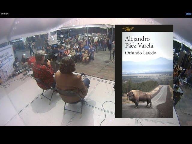Vídeo relacionado con Oriundo Laredo (Spanish Edition)