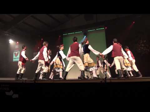 Warffum OpRoakeldais 2010 Bulgaria 5 Vidin Dunav - Roakeldais