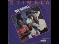 Stimela - Shaka Doo Ba (1986) #WaarWasJy