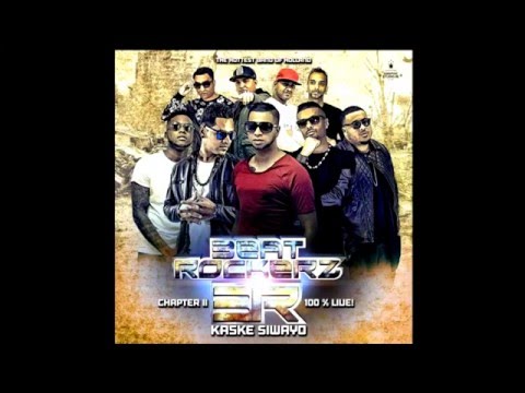 MOHAN KI MURALIYA - THE BEAT ROCKERZ VOL 2