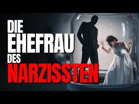 Das Höllenleben einer Narzissten-Ehefrau