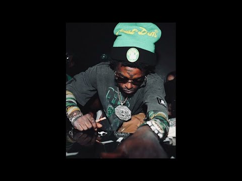 [FREE] Kodak Black Type Beat "Still Breathin"