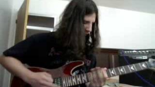 POINT OF NO RETURN THE MUTE REQUIEM QUO VADIS