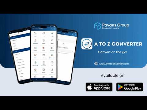 Unit, Age, Time Zone Converter
